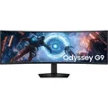 Produktbild: Samsung Odyssey G9 S49FG916EU - G91F Series - LED-Monitor - Gaming - gebogen - 124.5 cm (49