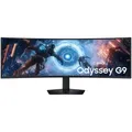 Produktbild: Samsung Odyssey G91F LS49FG916EUXEN 49 Zoll - Gaming Monitor