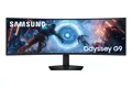 Produktbild: Samsung Odyssey G9 S49FG916EU - G91F Series - LED-Monitor - Gaming - gebogen - 124.5 cm (49