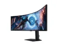 Produktbild: Samsung Odyssey G9 S49FG916EU Curved Gaming-Monitor 124 cm (49 Zoll)