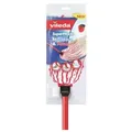 Produktbild: Vileda SuperMocio Microfibre & Power Wischmop, mit Stiel 158341 , 1 Packung = 1 Stück