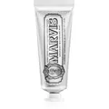 Produktbild: Marvis Whitening Smokers Mint Zahnweisser-Zahnpasta für Raucher Geschmack Mint 25 ml