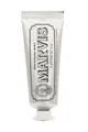 Produktbild: MARVIS® Smokers Whitening Mint 25 ml I Zahncreme für natürlich weiße Zähne I praktische Reisegröße I intensive und anhaltende Frische I kühle Minze