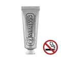 Produktbild: Dentifricio Smokers Sbiancante alla Menta Marvis 25ml