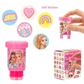 Produktbild: TOPModel Sticker Stamper - Sticker Stempel für Kinder