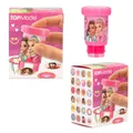 Produktbild: Depesche 13348 TOPModel Sticker Stamper - Sticker set for stamping model sticker