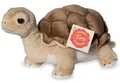 Produktbild: Teddy Hermann® Kuscheltier Schildkröte, 20 cm, zum Teil aus recyceltem Material