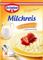Produktbild: Dr. Oetker Mahlzeit Milchreis Vanille 125 g