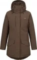 Produktbild: Blaser Janina WP Daunen Jacke Damen (Dunkelbraun) Größe 42