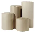 Produktbild: TransPak Rollenwellpappe 1-wellig, 1000 mm breit x 70lfm 80g/qm