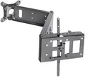 Produktbild: Novus SKY Basic XL TV-Wandhalterung, 46cm, schwarz