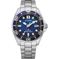 Produktbild: Citizen Quartz Eco-Drive BN0260-54L - blau,silberfarben - 40.55mm