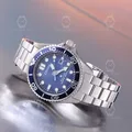 Produktbild: Citizen Promaster Eco-Drive Diver ISO 200M BN0260-54L Blau
