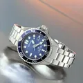 Produktbild: Citizen Promaster Marine Taucher Herrenuhr BN0260-54L Blau