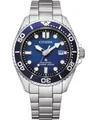 Produktbild: Citizen BN0260-54L Herrenuhr Promaster Eco-Drive Diver 40mm 20ATM
