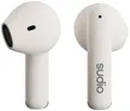 Produktbild: Sudio A1 In Ear Headset Bluetooth Stereo Weiß Headset, Ladecase, Touch-Steuerung