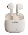 Produktbild: Sudio A1 Stockholm Bluetooth® In-Ear Headset mit Ladecase  IPX4 Touch-Steuerung