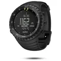 Produktbild: Suunto - Core Classic - Multifunktionsuhr schwarz