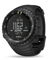 Produktbild: Suunto Core Outdoor-Uhr mit Höhenmesser, Barometer und Kompass, All Black
