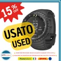 Produktbild: Outdoor Uhr Suunto Core All Black – Höhenmesser, Barometer, Kompass – VERSIEGELT