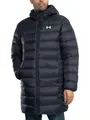 Produktbild: Under Armour Herren Legend Daunenparka, Black, S