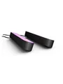Produktbild: Philips Hue Play Lightbar Doppel Pack - Schwarz 915005733901