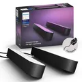 Produktbild: Philips Hue White and Color Ambiance Play Lightbar Doppelpack Dimmbar