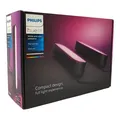 Produktbild: Philips Hue White and Colour Ambiance Play LED Lightbar Lampe Dimmbar Doppelpack