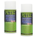 Petec 2x Kunststoff-Primer 150ml