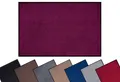 Produktbild: HANSE Home Fußmatte Triton, rechteckig, Höhe: 7 mm, Schmutzfangmatte, Türmatte, In- und Outdoor, Läufer, waschbar
