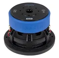 Produktbild: Hifonics ZRX-6D2 600 Watt 16,5cm Mini Subwoofer 2x2 Ohm Auto Woofer 6.5