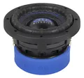 Produktbild: HIFONICS ZEUS Woofer ZRX-6D2 Subwoofer 16,5 cm