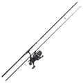 Produktbild: Balzer Matze Koch MK ADVENTURE Combo Carp 3,00m mit Frontbremsrolle Karpfen