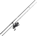 Produktbild: Balzer MK Adventure Carp Combo, 3,00m, 3lbs Karpfen Rute Rolle Schnur Angelset