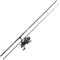 Produktbild: Balzer Matze Koch MK ADVENTURE Combo Carp 3,00m mit Frontbremsrolle Karpfen