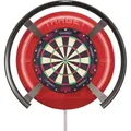 Produktbild: Target Darts Omni Dartboard mit LED-Beleuchtung und Auto-Scoring-Ring