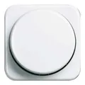 Produktbild: Busch-Jaeger Zentralscheibe aws für Drehdimmer 2115-214