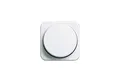 Produktbild: Busch-Jaeger Abdeckplatte Busch-Jaeger Zentralscheibe aws für Drehdimmer 2115-214