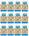 Produktbild: 12x De Cecco Pasta 100% Italienisch Conchiglioni Rigati N°126 Nudeln 500g