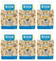 Produktbild: 6x De Cecco Pasta 100% Italienisch Conchiglioni Rigati N°126 Nudeln 500g