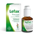 Produktbild: Lefax® Pump-Liquid gegen Blähungen