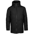 Produktbild: HALTI Funktionsparka Linjat Men Puffer Parka P99 schwarz L