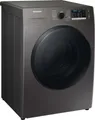 Produktbild: Samsung Waschtrockner WD8ETA049BX, 8 kg, 5 kg, 1400 U/min, SchaumAktiv