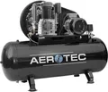 Produktbild: Aerotec Druckluft-Kompressor N60-270 FT 270l 10 bar