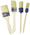 Produktbild: 82661410, Universal Pinselset 4 Teilig