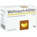 Produktbild: Weihrauch-köhler Kapseln