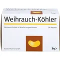 Produktbild: Weihrauch-Köhler 90 ST