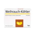 Produktbild: Weihrauch-Köhler Kapseln