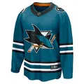 Produktbild: San Jose Sharks Home Breakaway NHL Mesh Jersey - XL