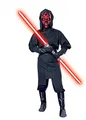 Produktbild: Darth Maul Kostüm Star Wars Galaxy Erwachsenengröße STD. XL